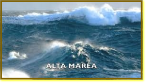 Bassa marea Marea