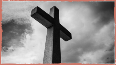 La Croce di Cristo La Croce