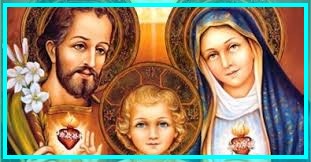 Sacra Famiglia Sacra Famiglia