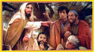 Gesù e i fratelli Fratelli di Gesù