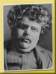 Chesterton