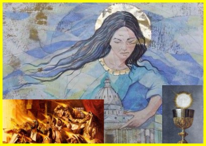 Resurrezione Risorto