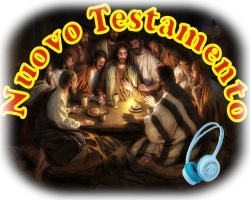 Immagine Nuovo Testamento Nuovo Testamento