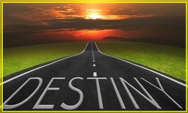 Destino Destino