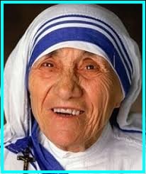 Madre Teresa