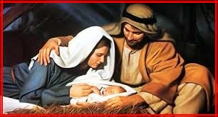 Annunciazione Maria