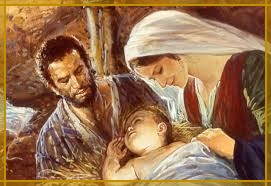 Annunciazione Maria