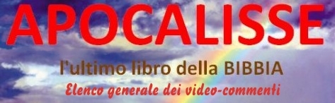 Apocalisse Apocalisse