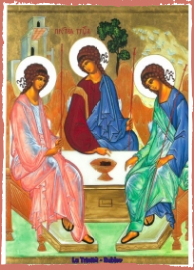 La Trinità Trinità